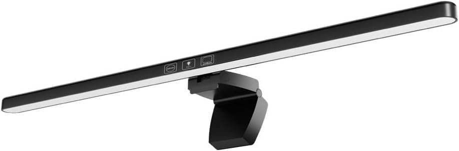 Kogan USB Powered Monitor Light Bar - KAPCMTLAMPA