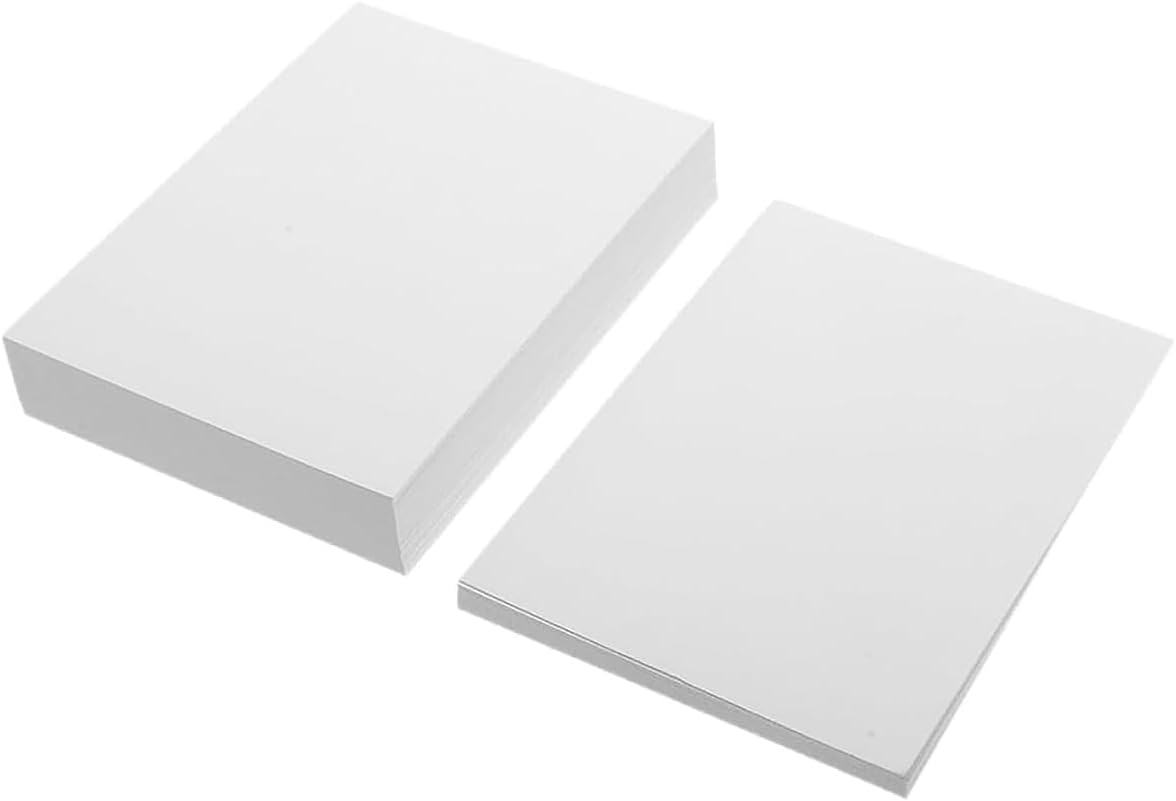 AIMALL 240G High-Gloss Waterproof Photo Paper, Fine Velvet Surface, A4 Size, 200 Sheets, RC Coated, Frosted Finish, Ideal for Inkjet Printers, Vibrant Photo Printing
