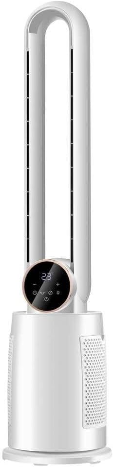 Rok Digital Bladeless Slimline Fan