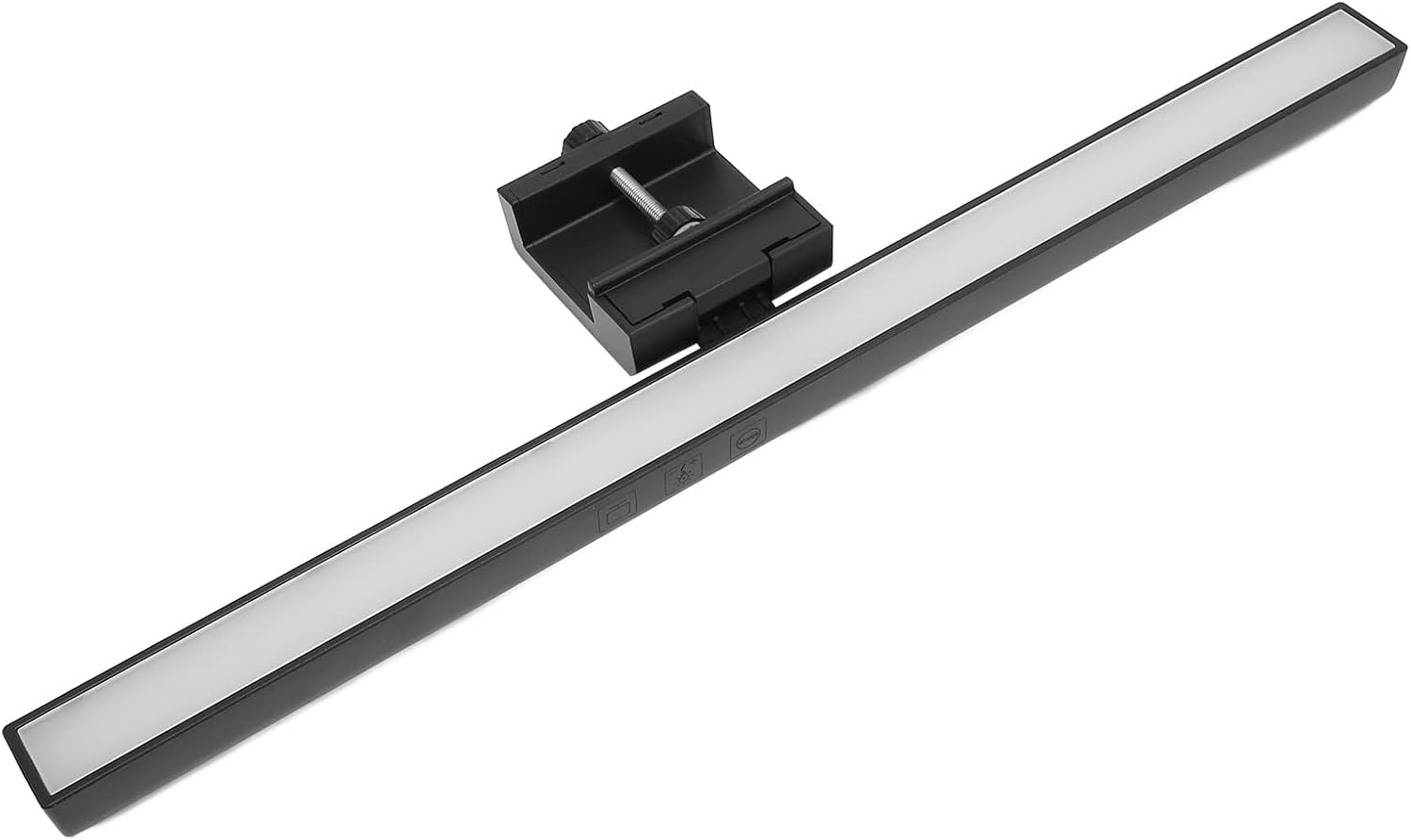 TOPINCN Monitor Light Bar, Eye-Care 3 Color Modes Touch Control