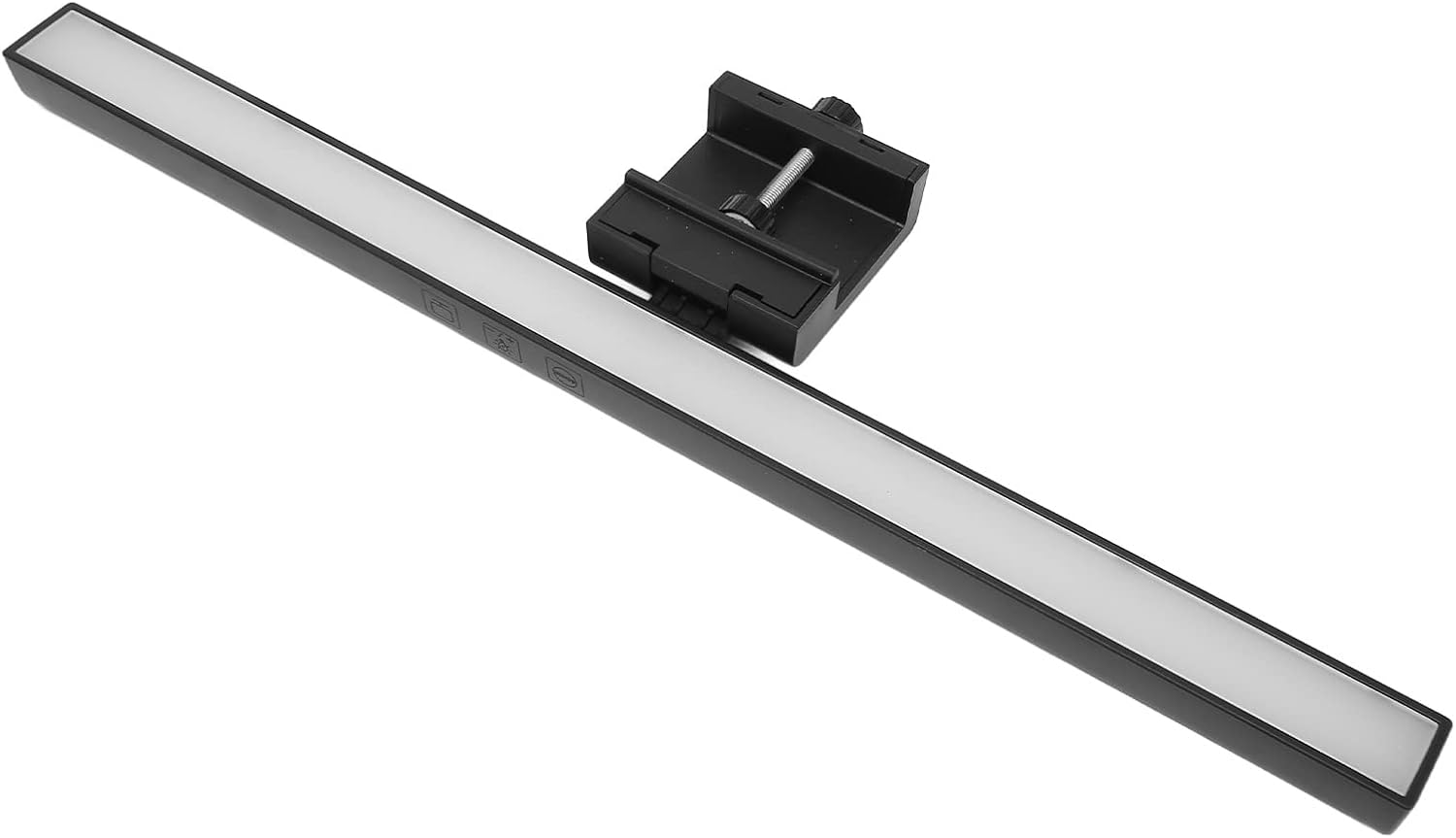 Monitor Light Bar, Touch Control LED Screen Light Bar Space Saving for Office