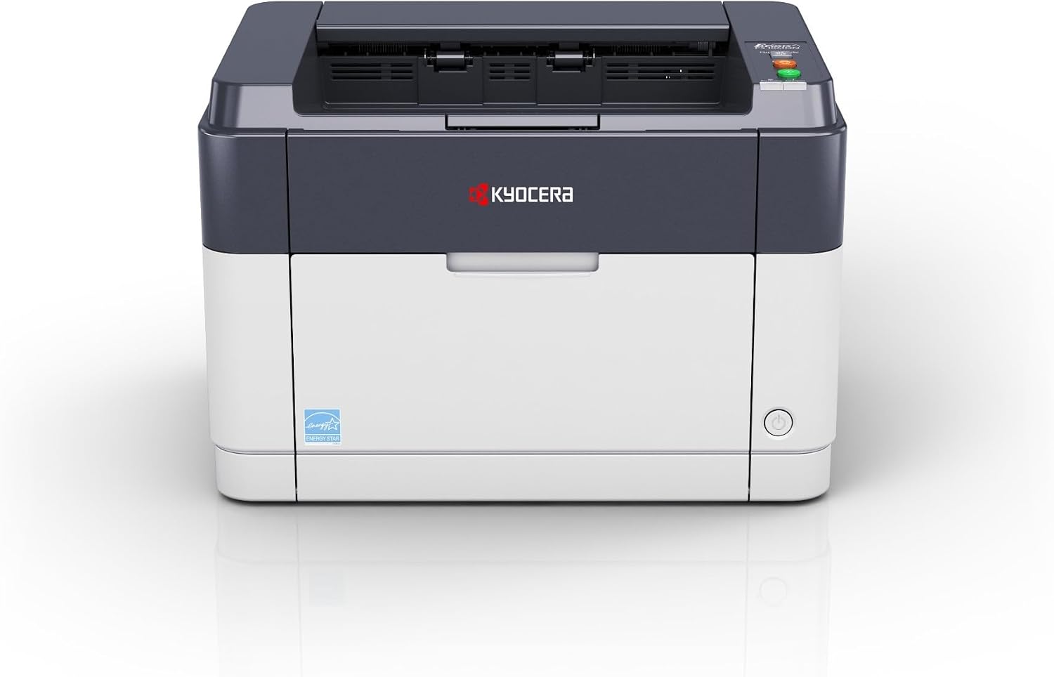 KYOCERA Kyocera FS1061DN Laser Printer, Multicolor, One Size