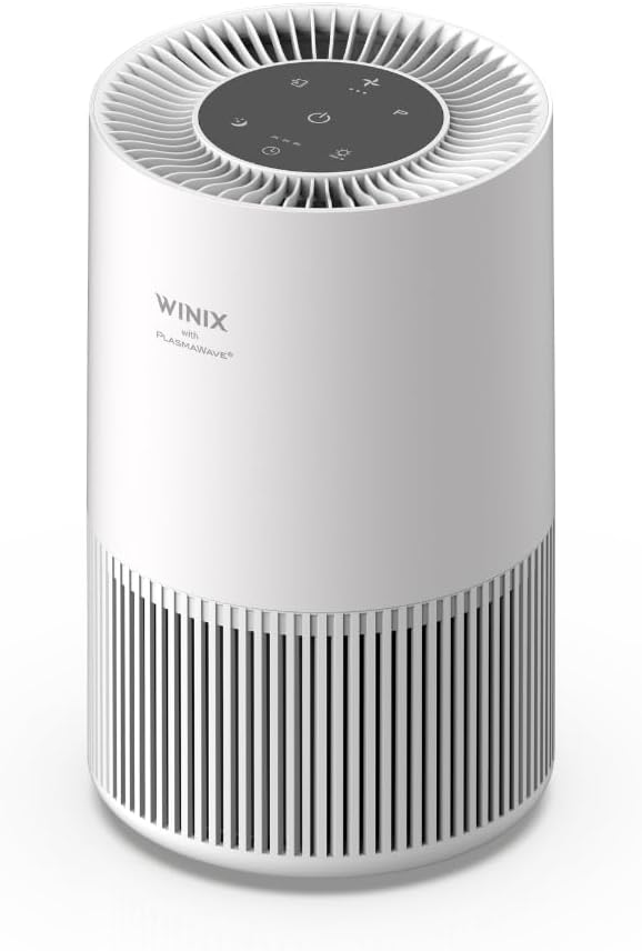 Winix Mini 360 4-Stage Air Purifier