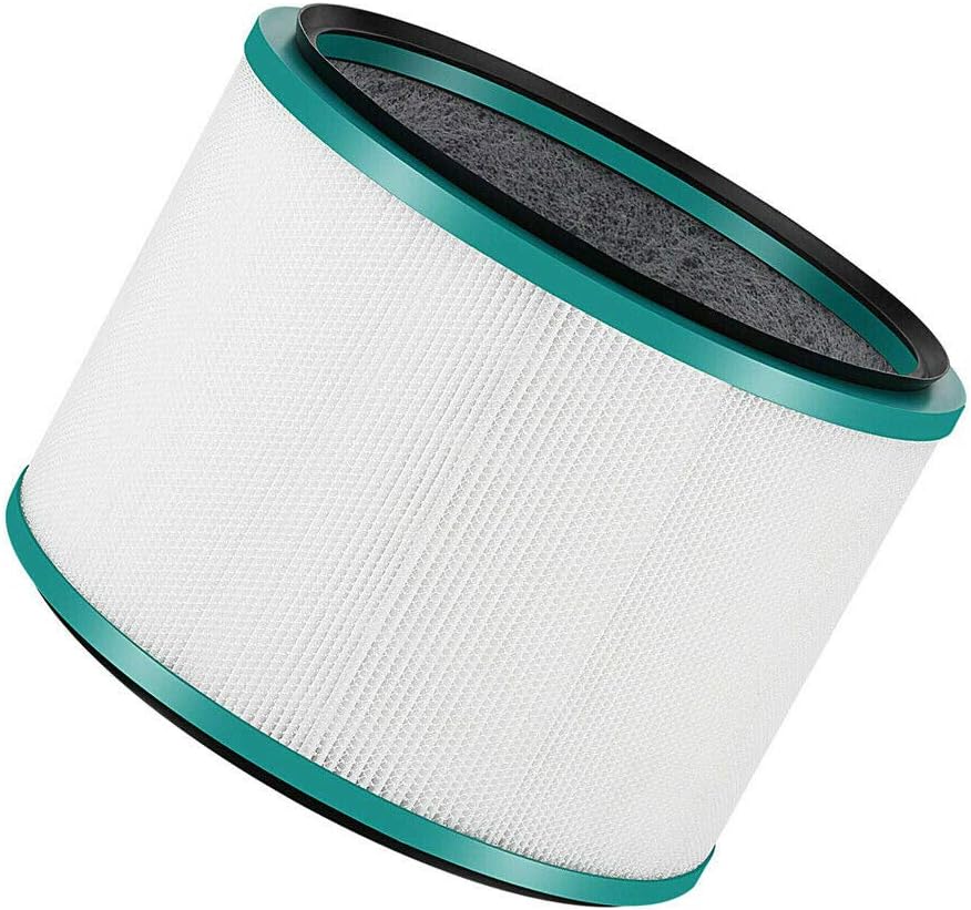 HEPA Filter Replacement For Dyson Air Purifier Pure Hot Cool Link Desk 968125-03 305214-01 308033-01 HP00 HP01 HP02 HP03 DP01 DP02 DP03
