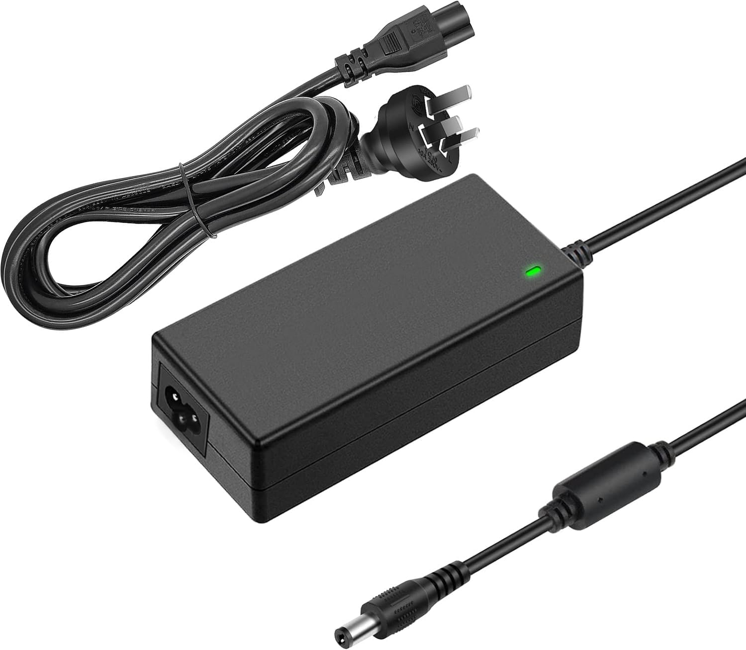 19v 14v Power Supply Samsung for LG Electronics 19"20"22"23"24"27"29"32" 34"LCD LED 4K UHD Monitor Widescreen HDTV 24M47H-P 24MP55HQ Samsung TV A4819-FDY UN32J UN32J400 UN32J4000AF