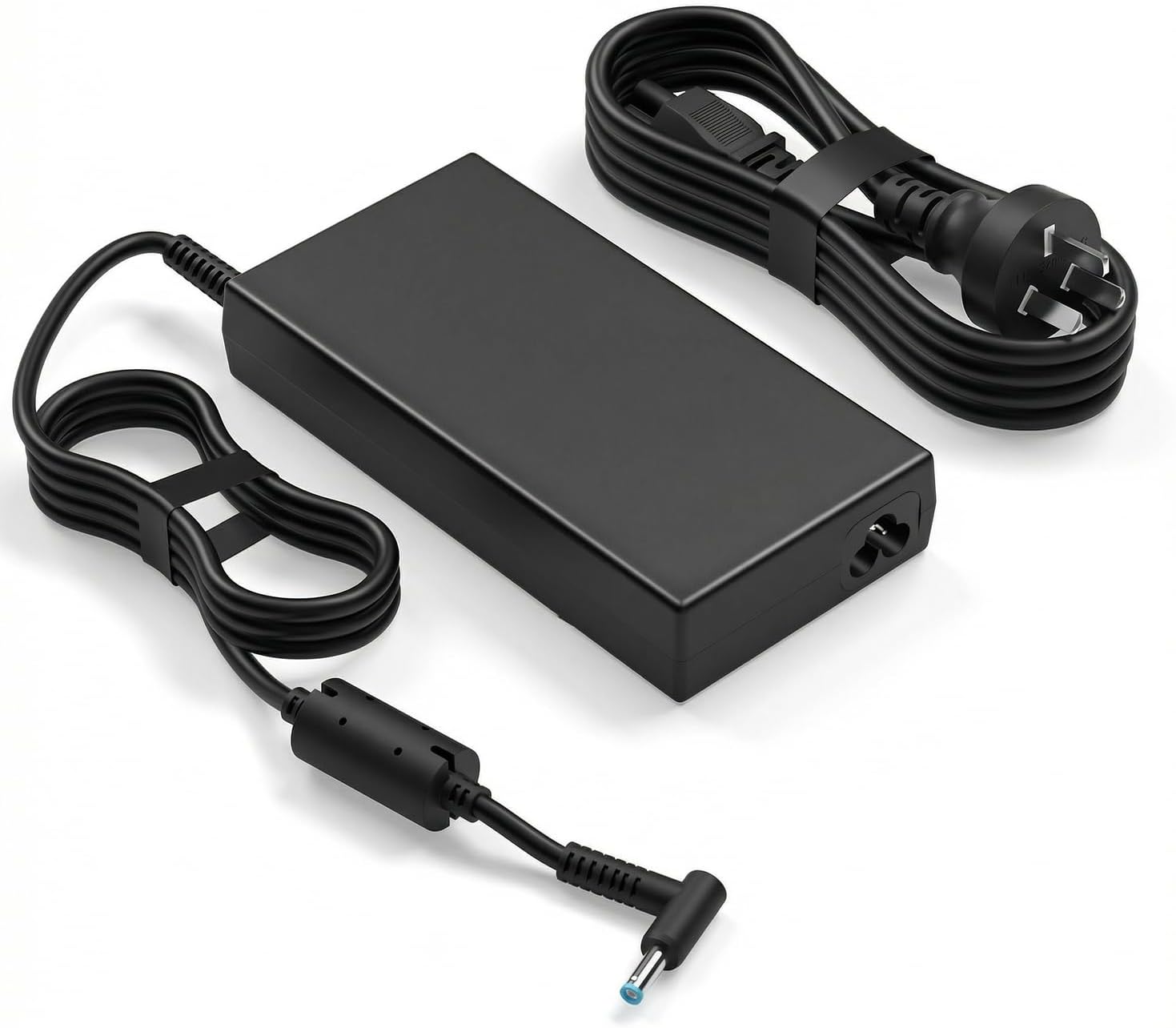 120W USB-C Dock G5 G2 Power Charger Compatible with HP Docking Station