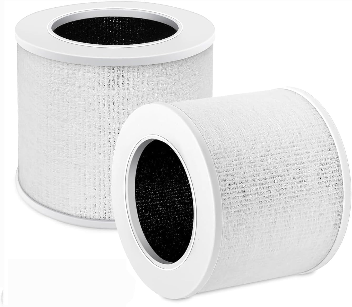 2 Pcs Core-Mini-RF Filters Compatible with Levoit Core Mini-P Air Purifier