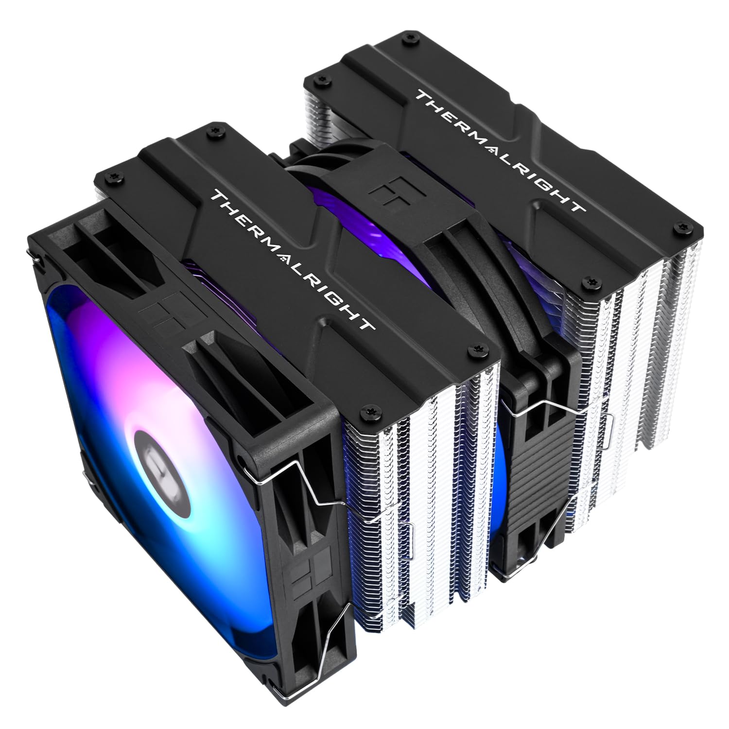 Thermalright Peerless Assassin 140 SE ARGB CPU Air Cooler with 6 Heat Pipes